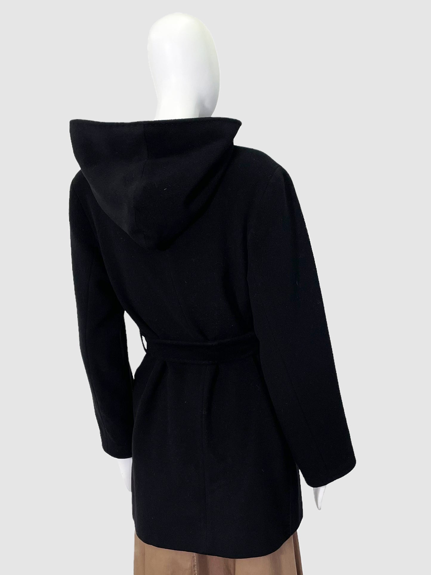 Cinzia Rocca Wool Jacket - Size S/M