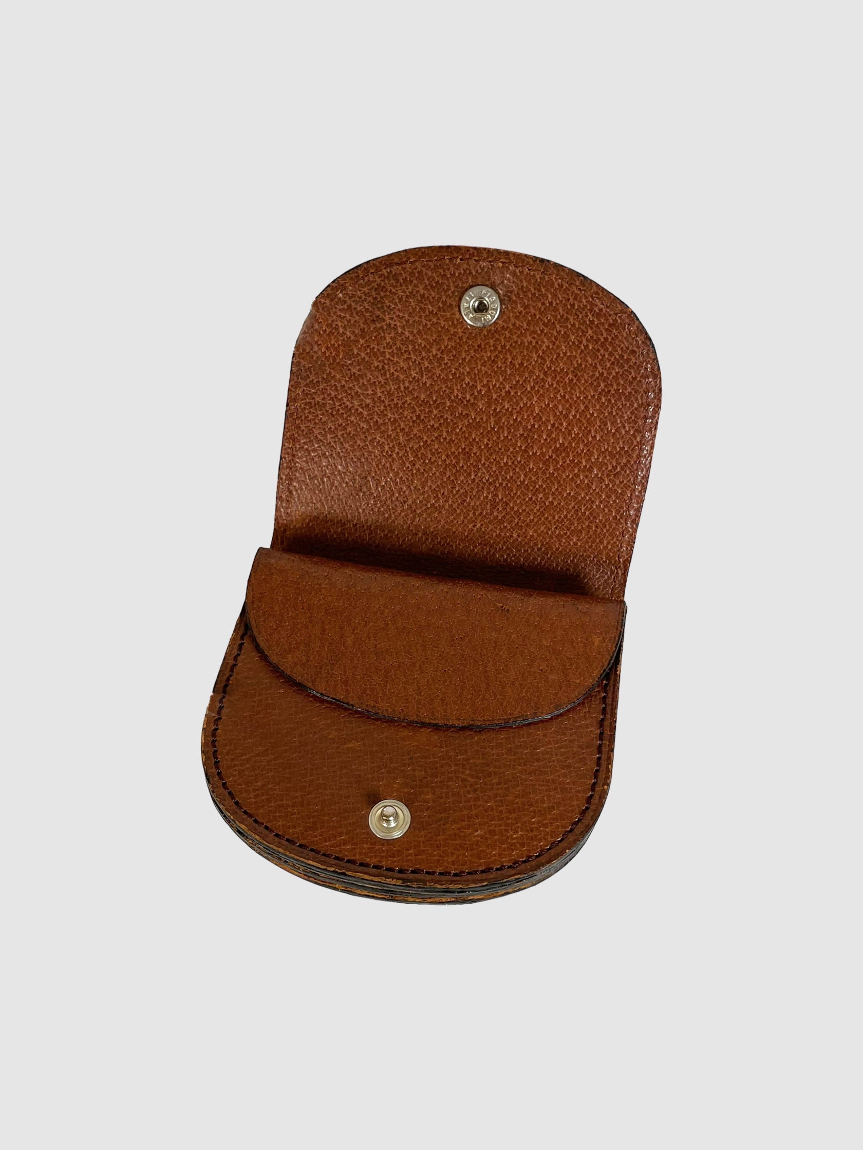 Louis Vuitton Monogram Porte-Monnaie Gousset