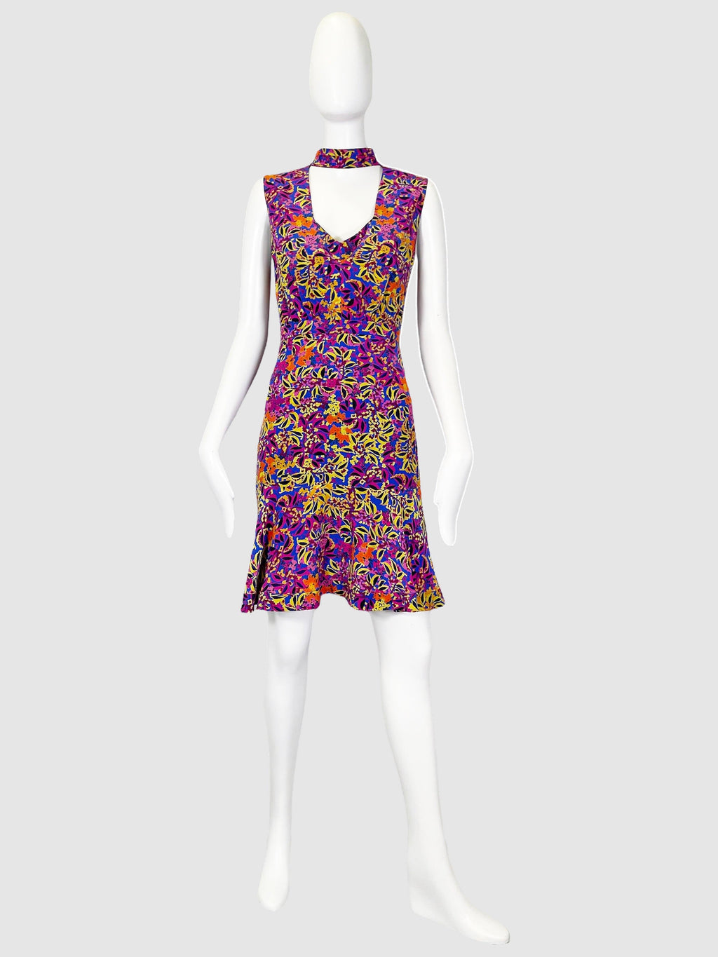 Saloni - Size 12 - Second Nature Boutique