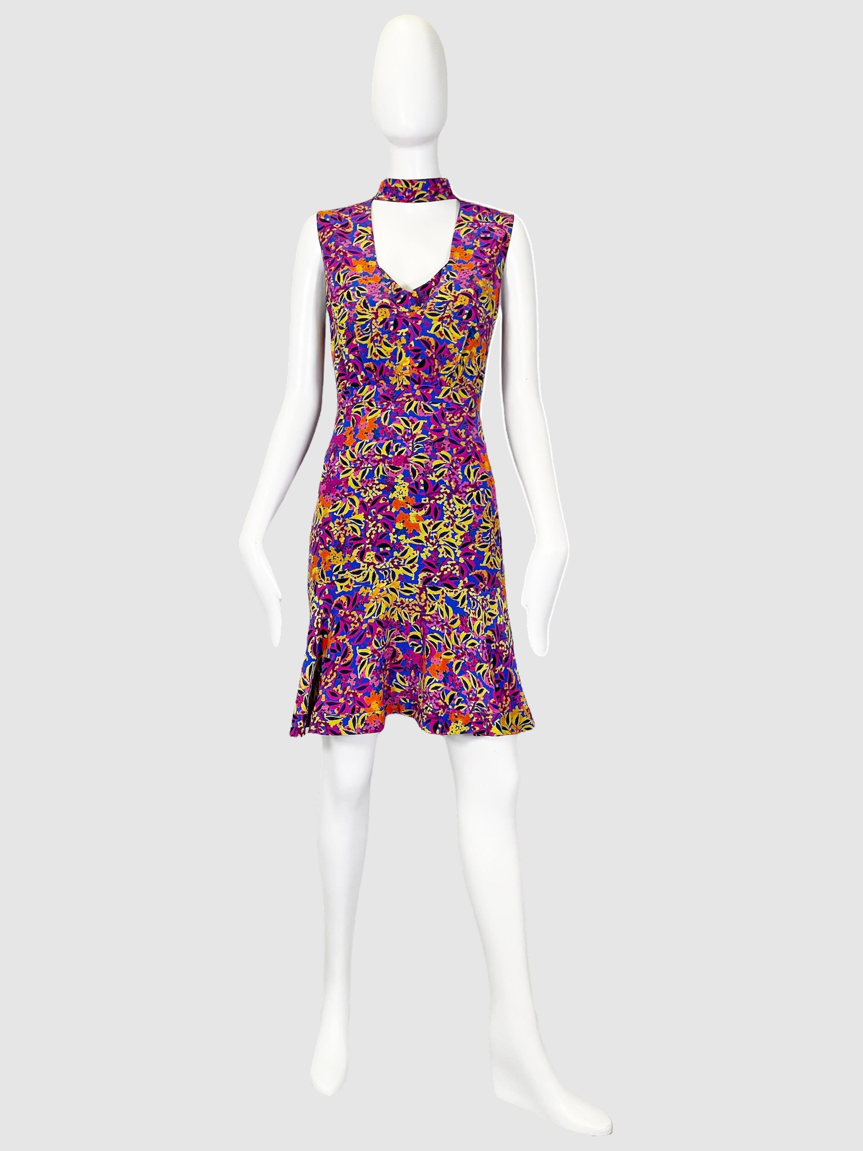 Saloni - Size 12 - Second Nature Boutique