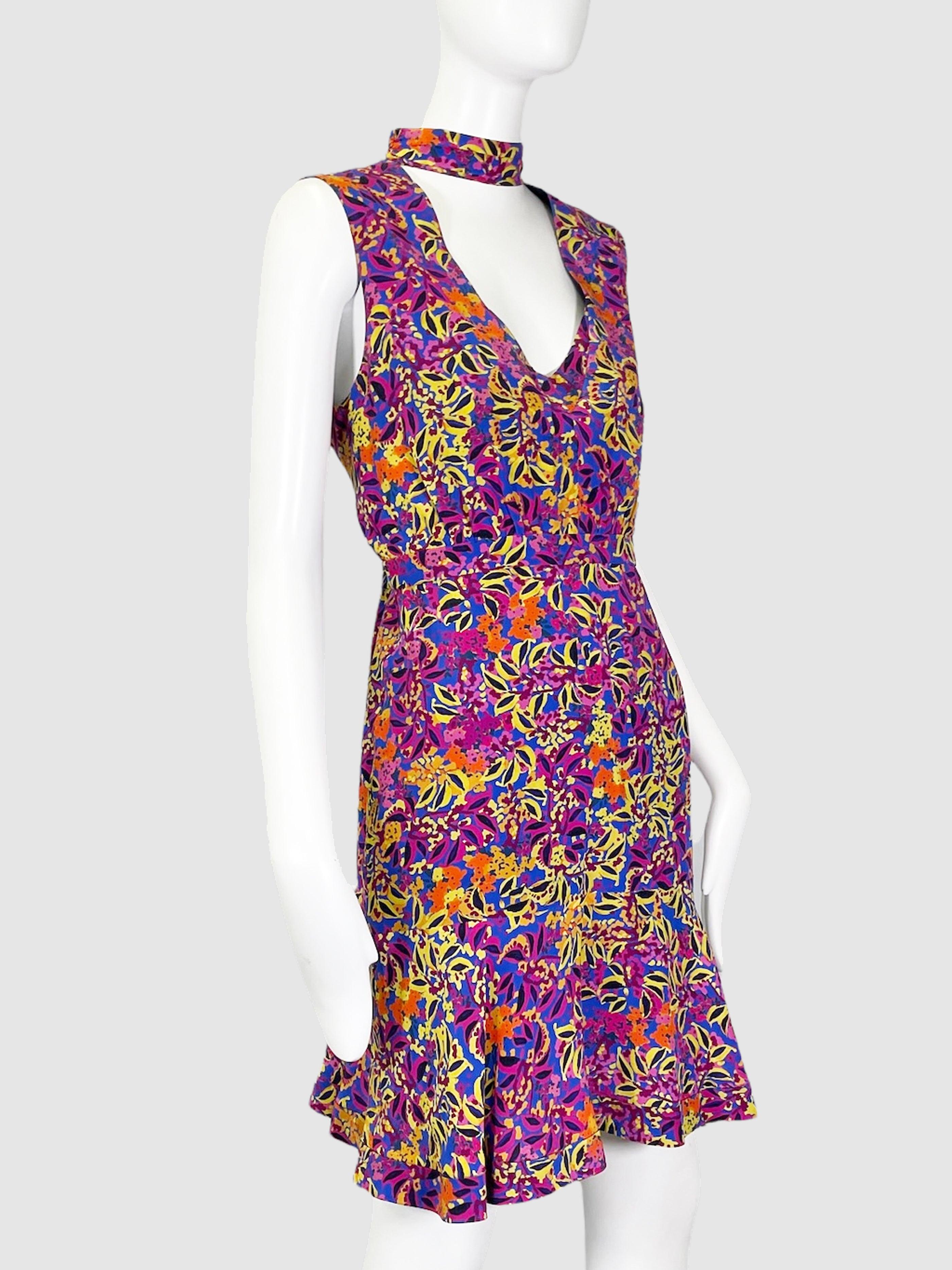 Saloni - Size 12 - Second Nature Boutique