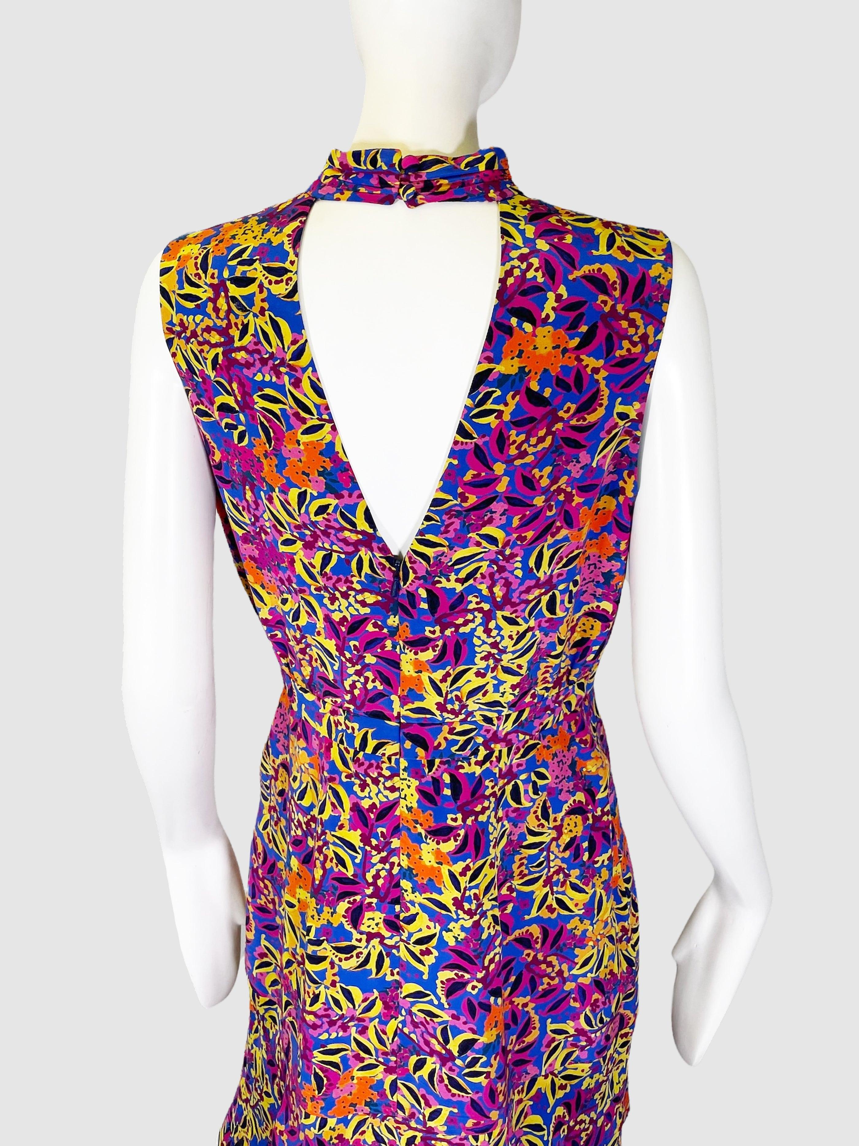 Saloni - Size 12 - Second Nature Boutique