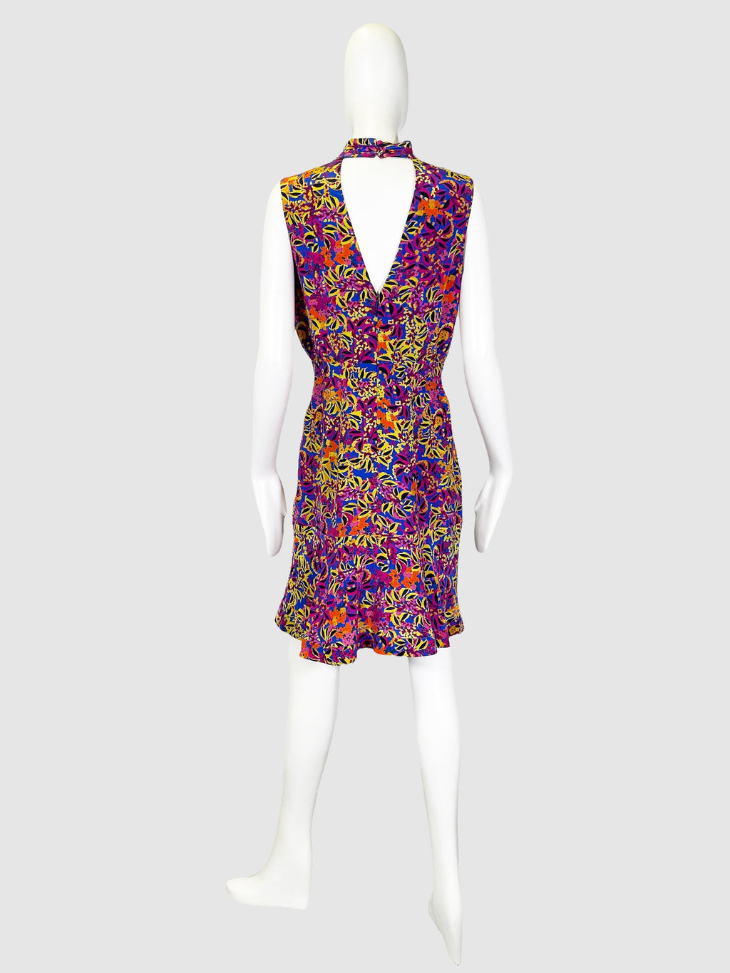 Saloni - Size 12 - Second Nature Boutique