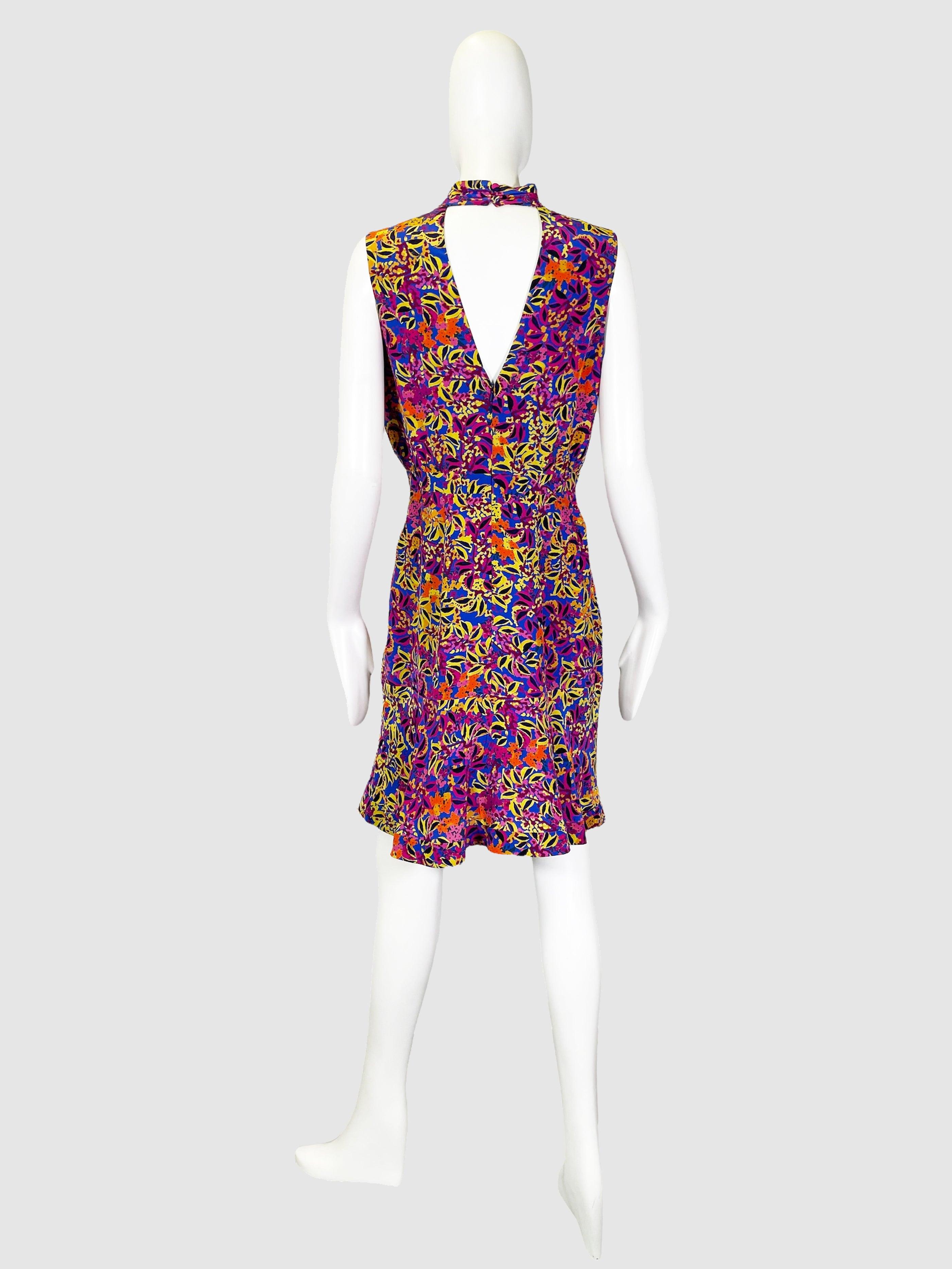 Saloni - Size 12 - Second Nature Boutique