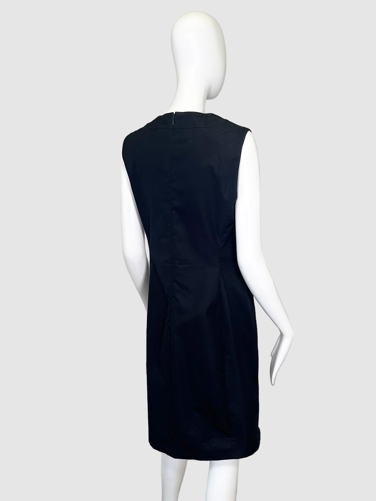 Derek Lam Sleeveless Mini Dress - Size 8