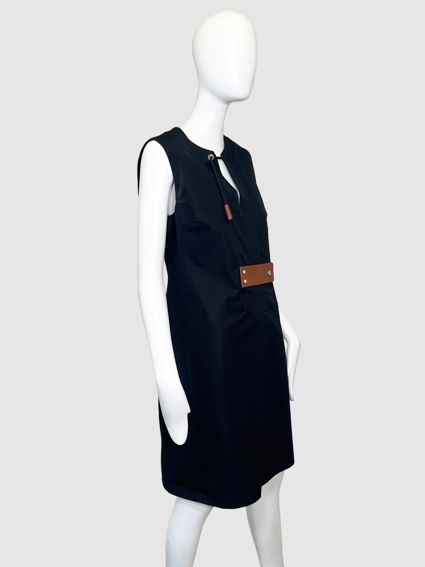 Derek Lam Sleeveless Mini Dress - Size 8