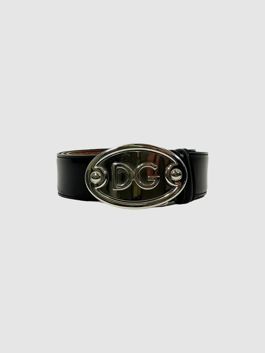 Dolce & Gabbana - Second Nature Boutique