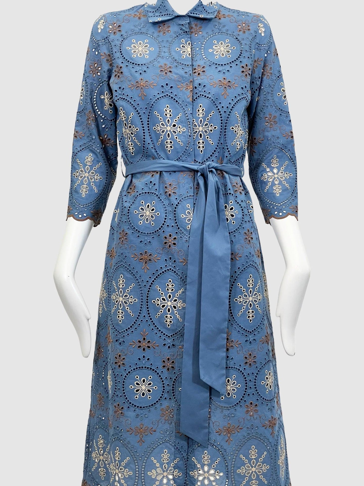 D. Exterior - Size 40 - Second Nature Boutique