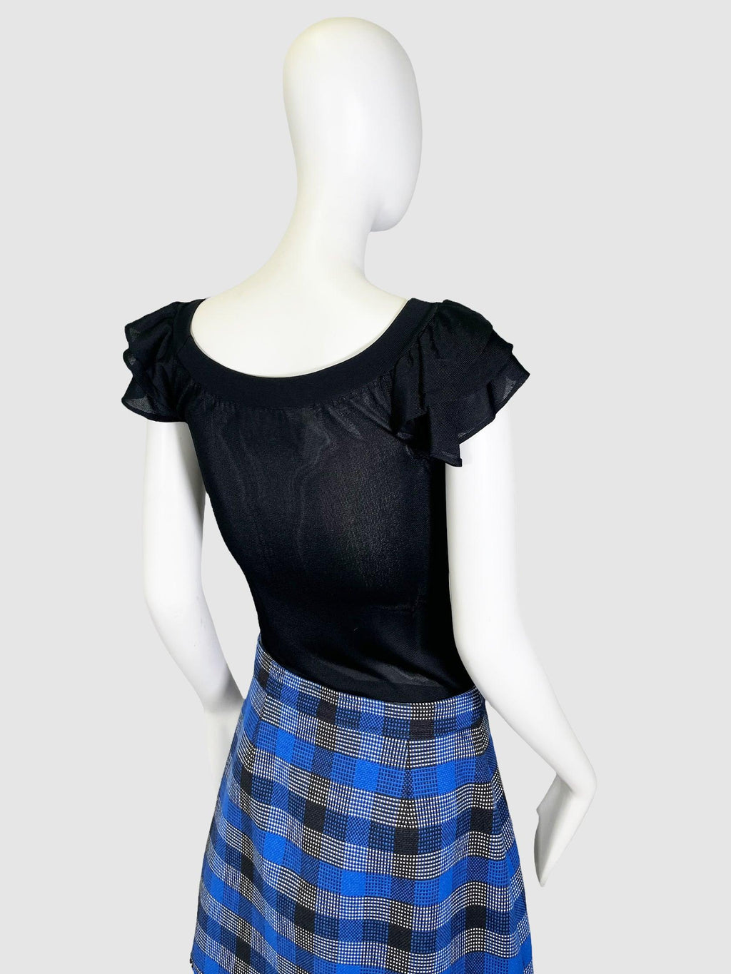 Red Valentino - Size S - Second Nature Boutique