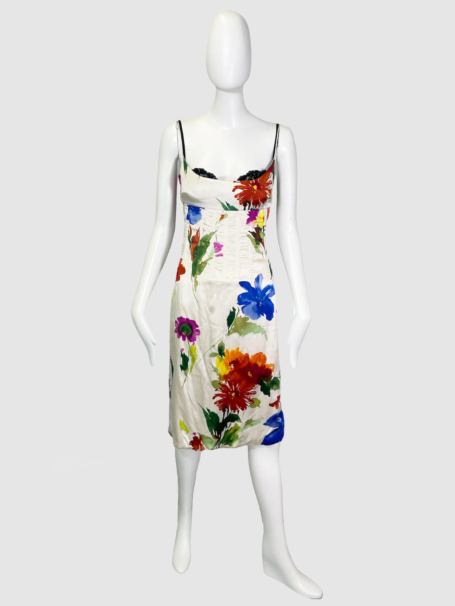 Dolce & Gabbana - Size 44 - Second Nature Boutique