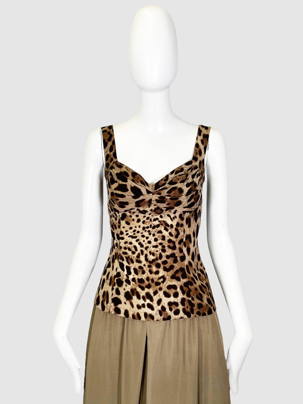 Dolce & Gabbana - Size 40 (M) - Second Nature Boutique