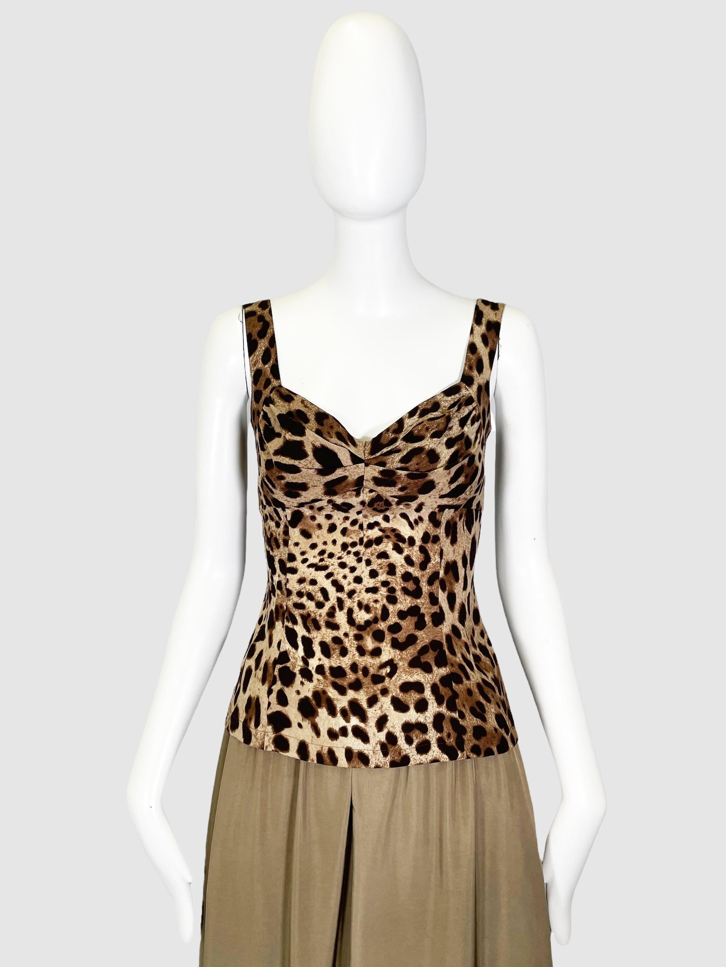 Dolce & Gabbana - Size 40 (M) - Second Nature Boutique