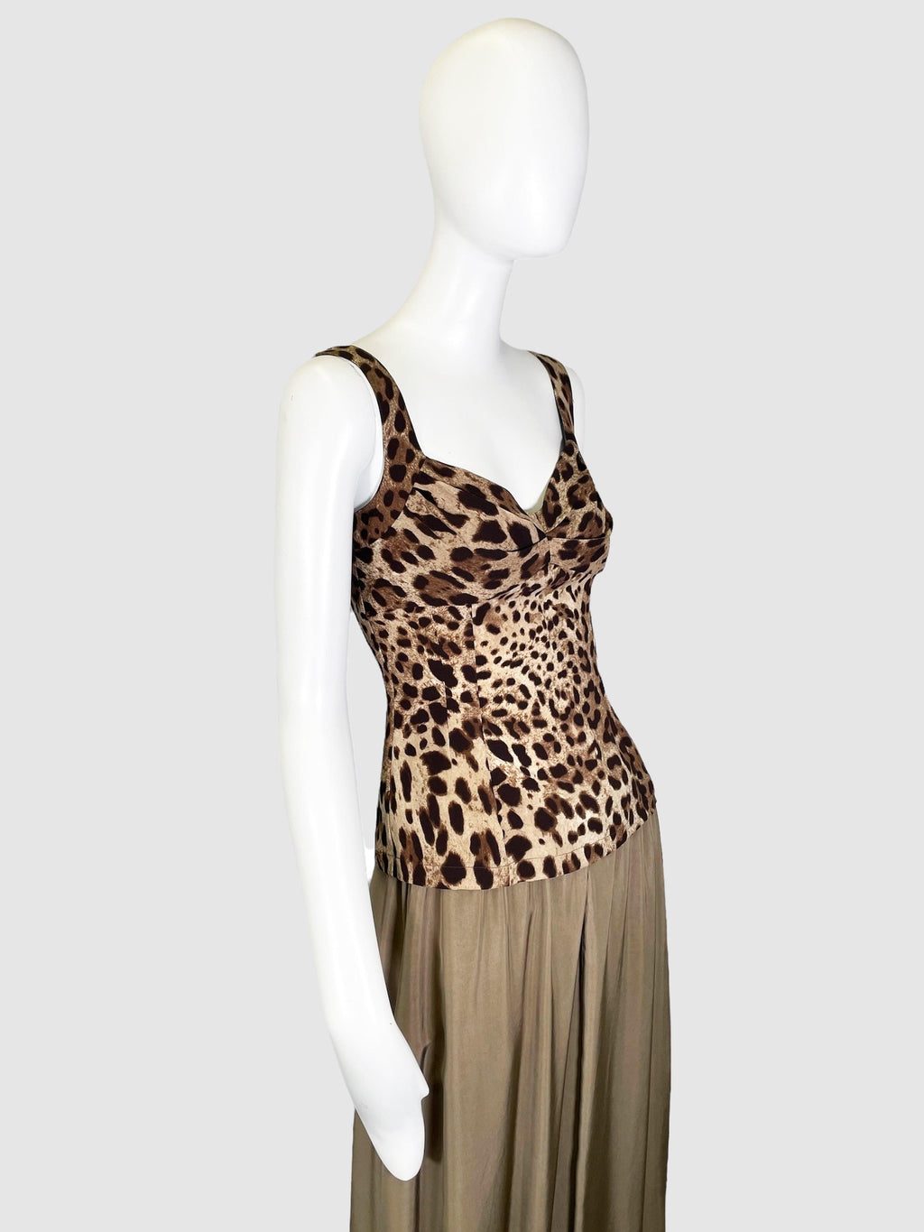 Dolce & Gabbana - Size 40 (M) - Second Nature Boutique