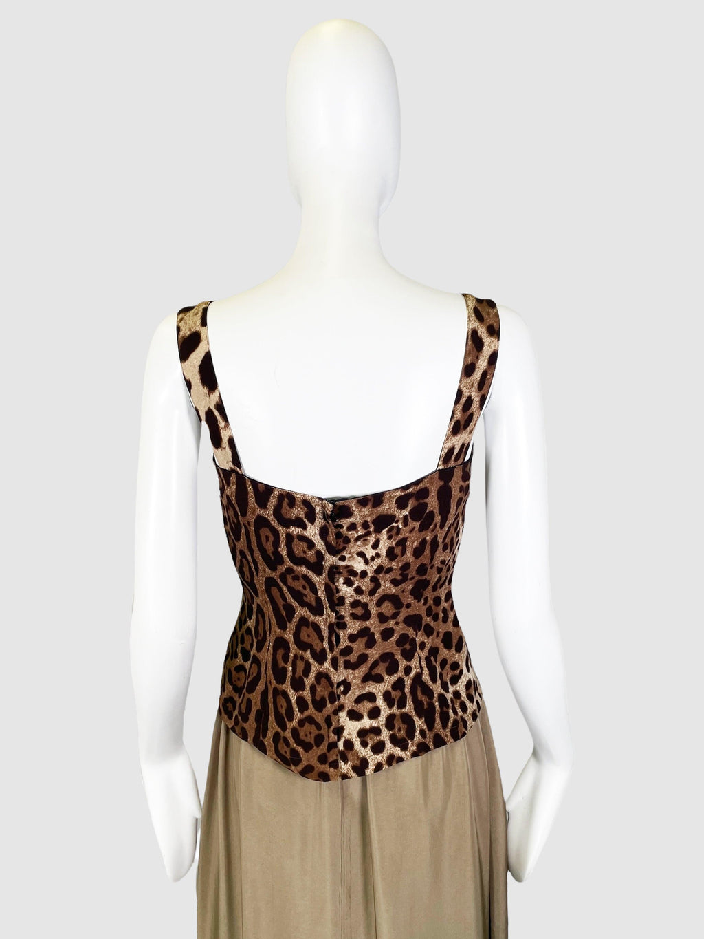 Dolce & Gabbana - Size 40 (M) - Second Nature Boutique