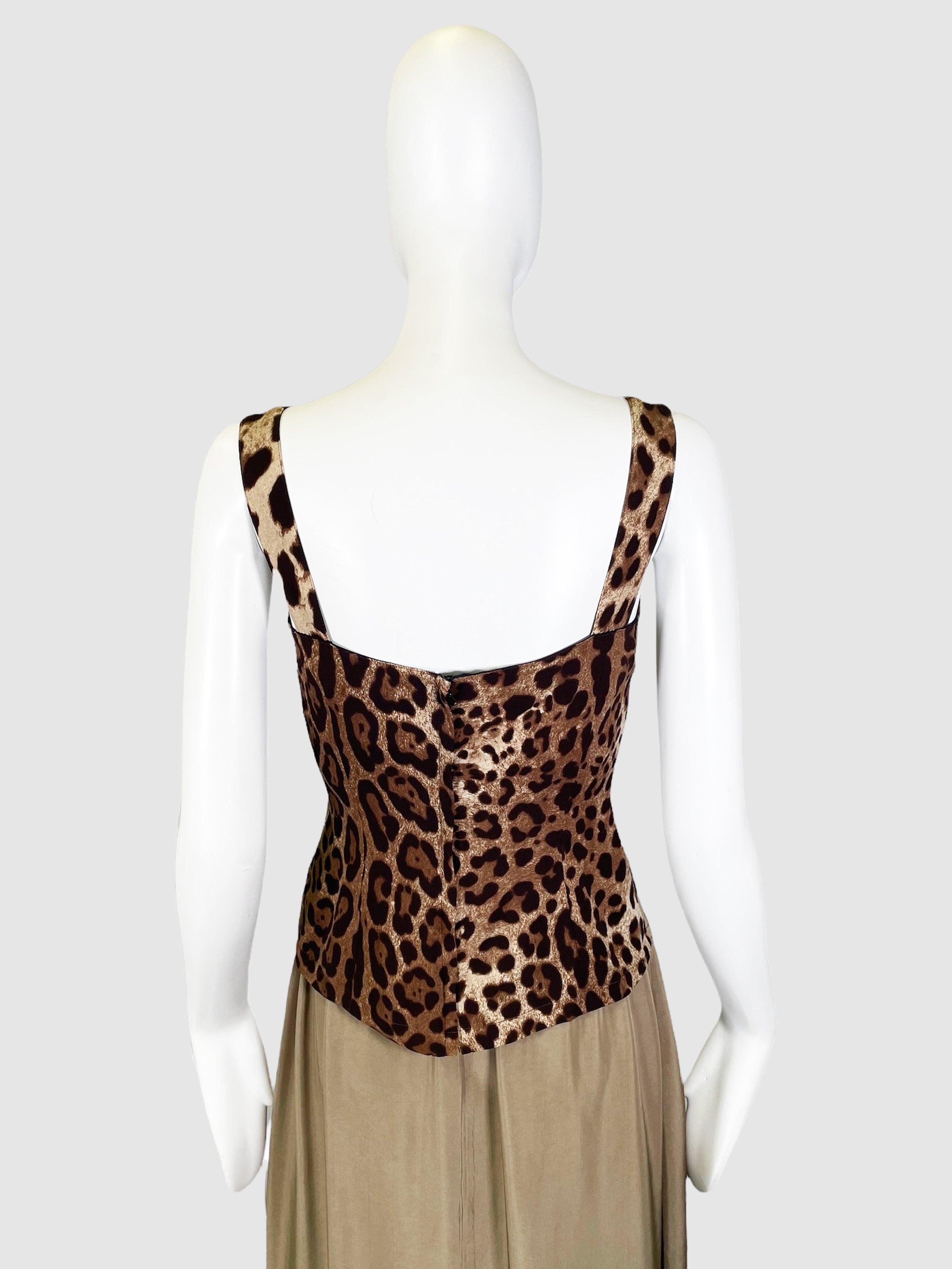 Dolce & Gabbana - Size 40 (M) - Second Nature Boutique