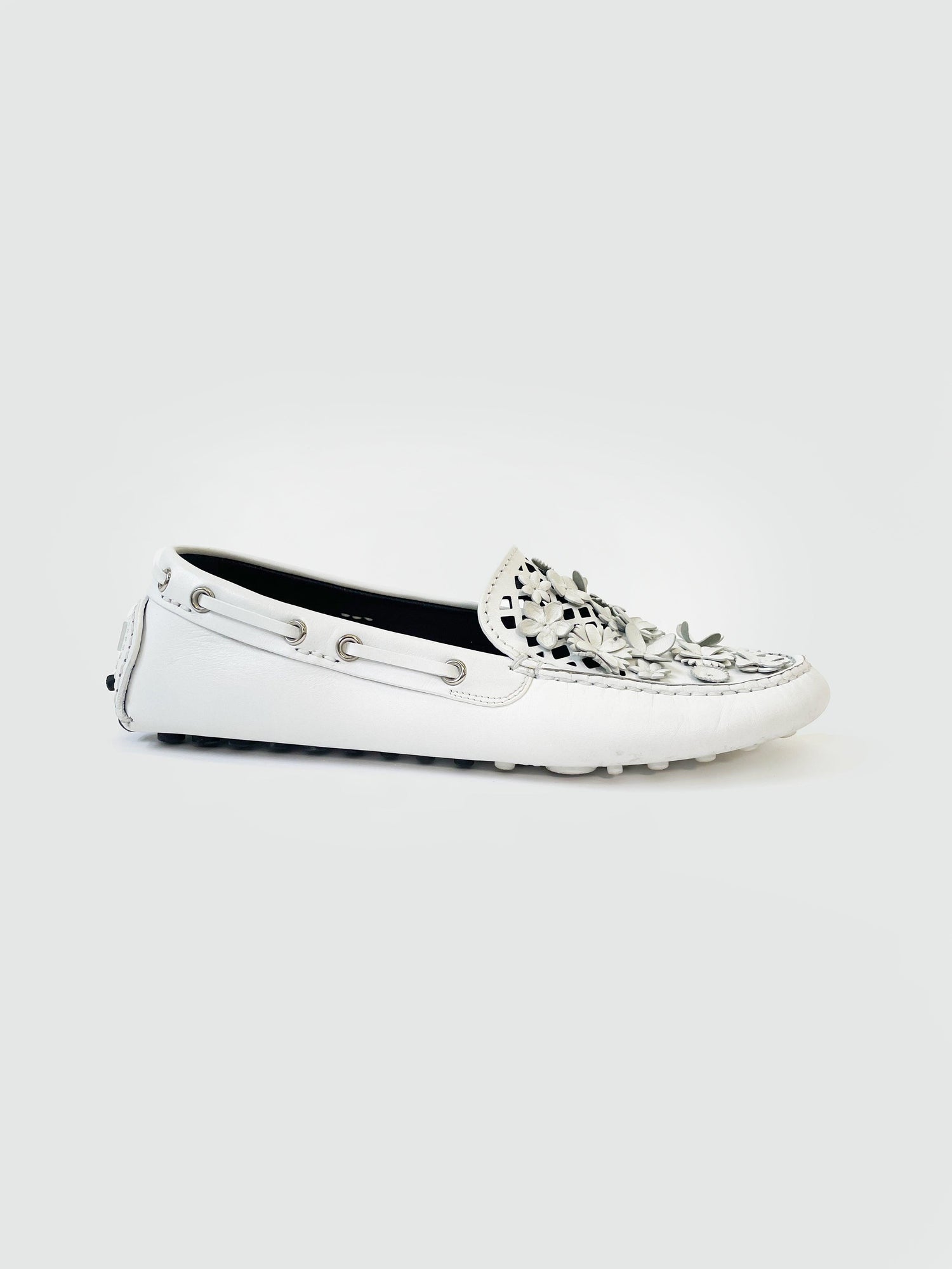 Christian Dior - Size 37.5 - Second Nature Boutique