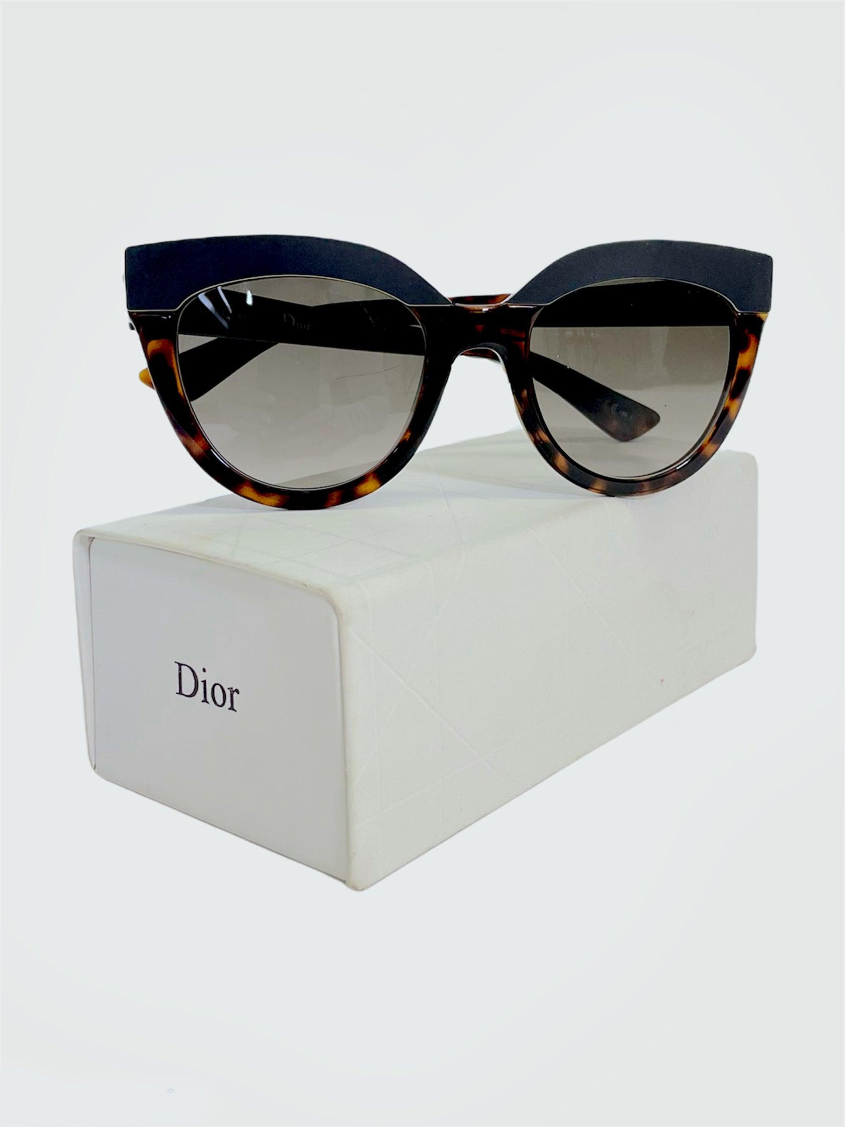 Dior - Second Nature Boutique