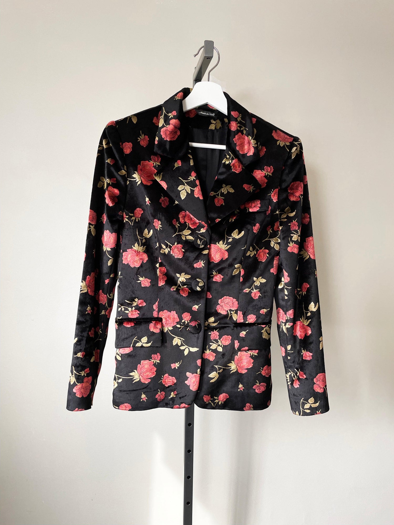 Dolce & Gabbana - Size 38/M (2 Piece Set) - Second Nature Boutique