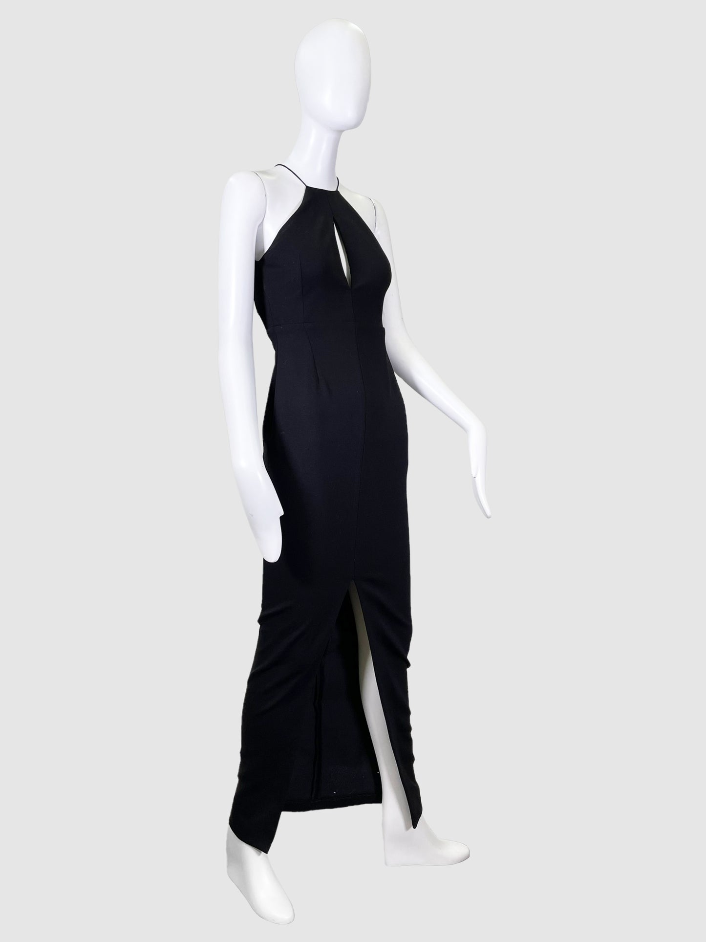 Nicholas Gown Dress - Size 2