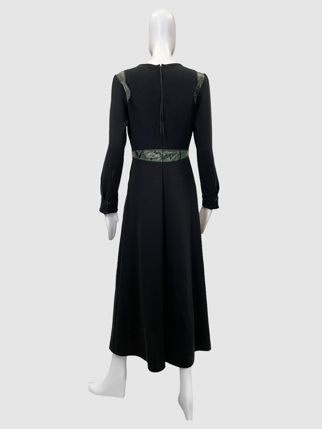 Dorothee Schumacher - Size 3 - Second Nature Boutique