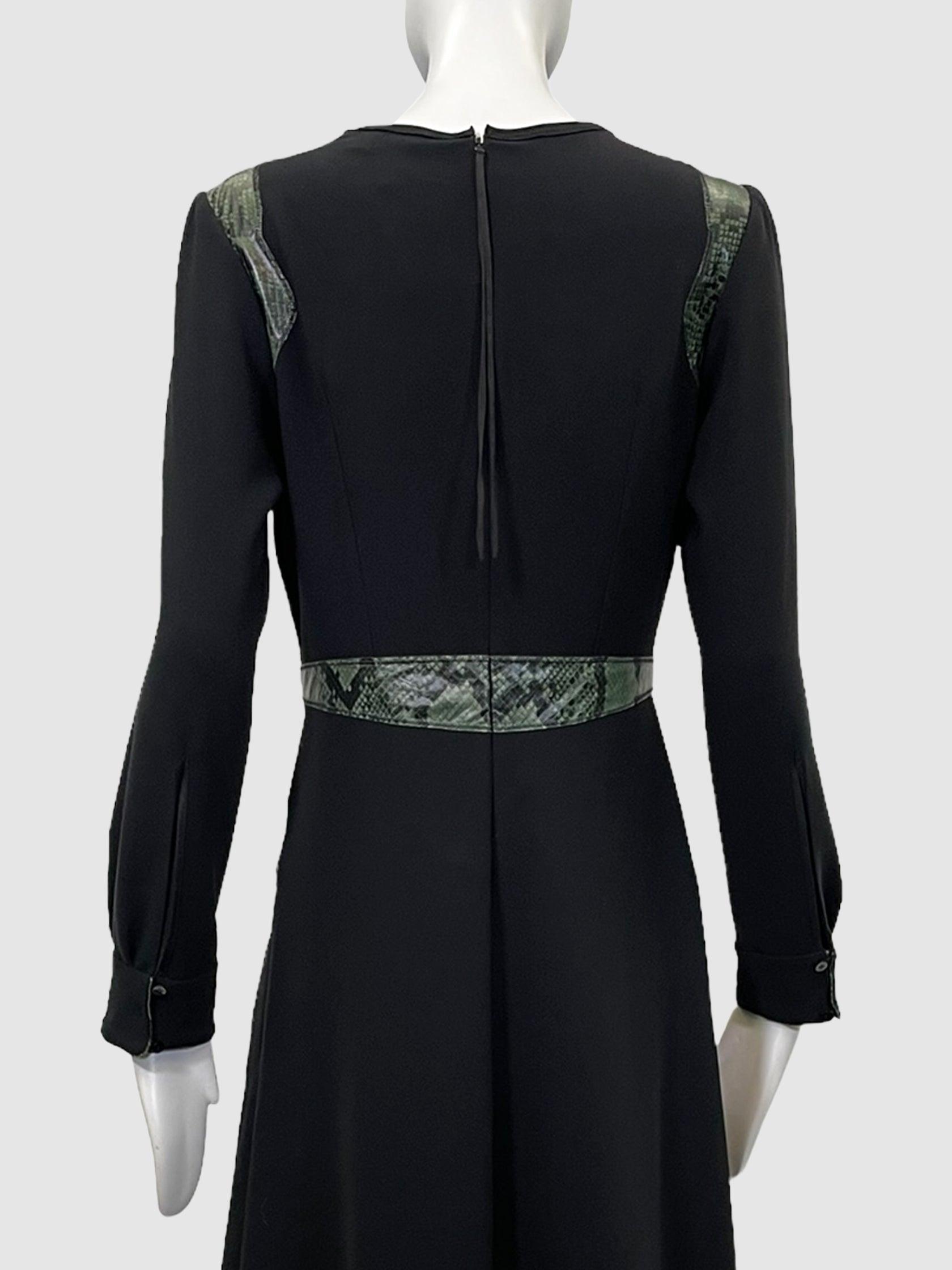 Dorothee Schumacher - Size 3 - Second Nature Boutique