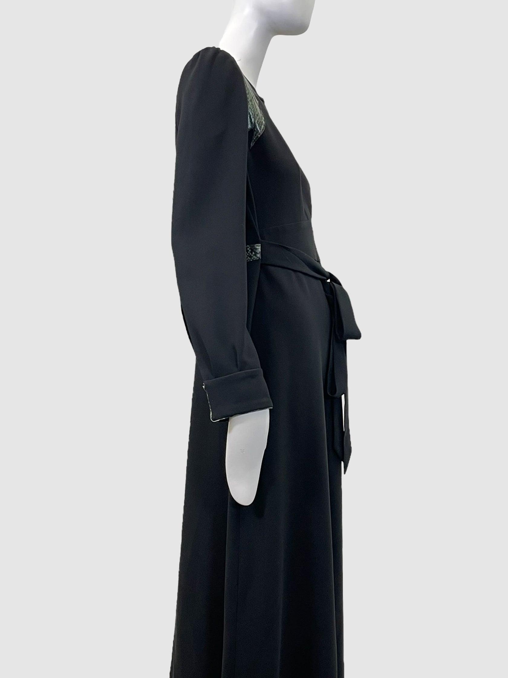 Dorothee Schumacher - Size 3 - Second Nature Boutique