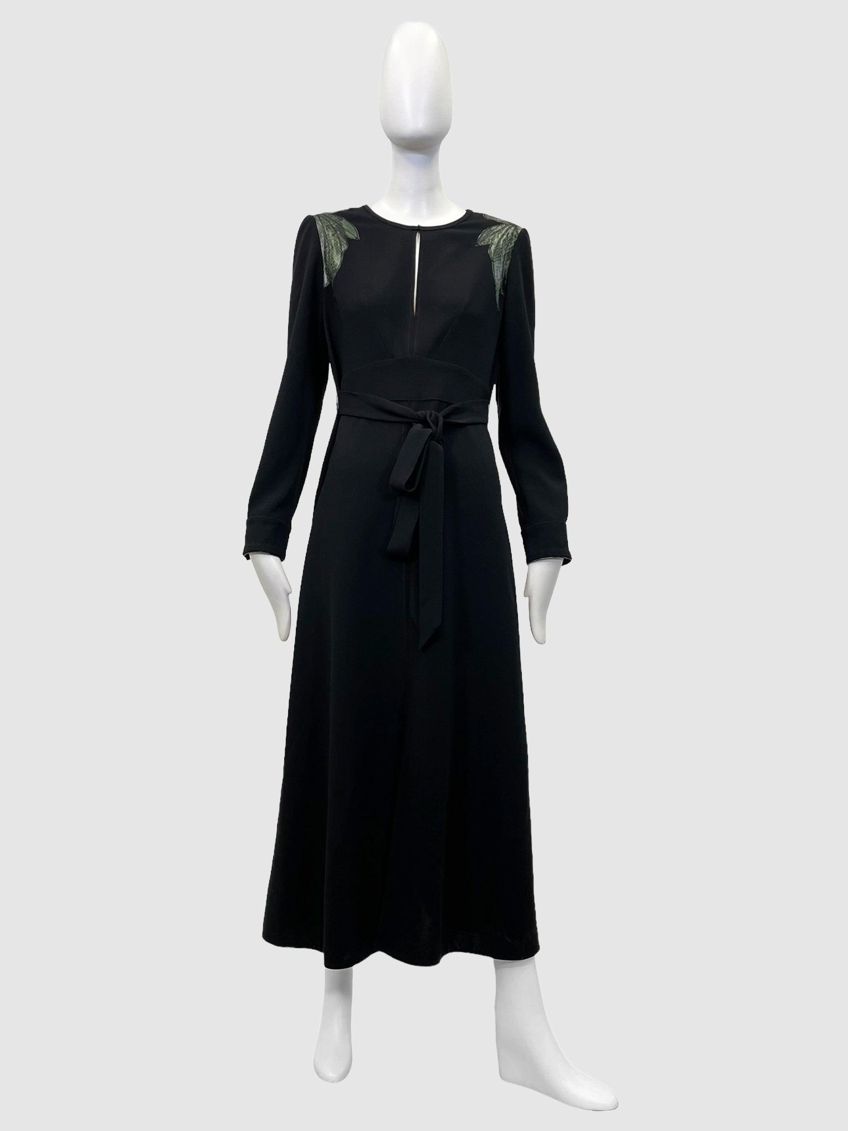 Dorothee Schumacher - Size 3 - Second Nature Boutique