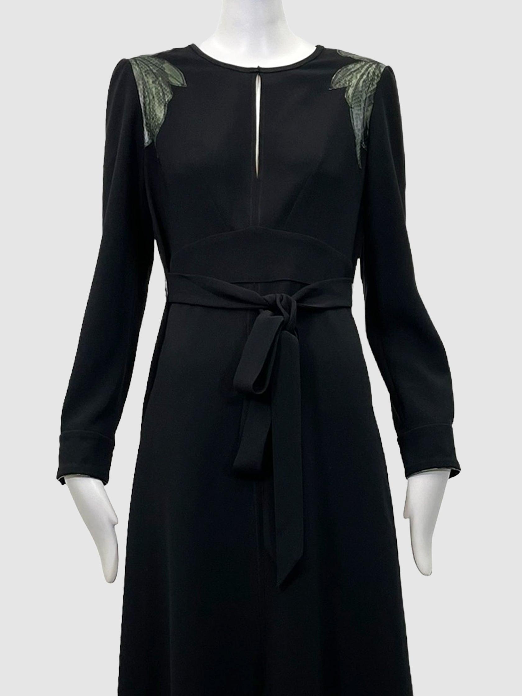 Dorothee Schumacher - Size 3 - Second Nature Boutique