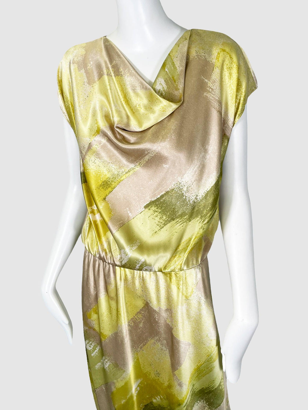 Josie Natori - Size L - Second Nature Boutique