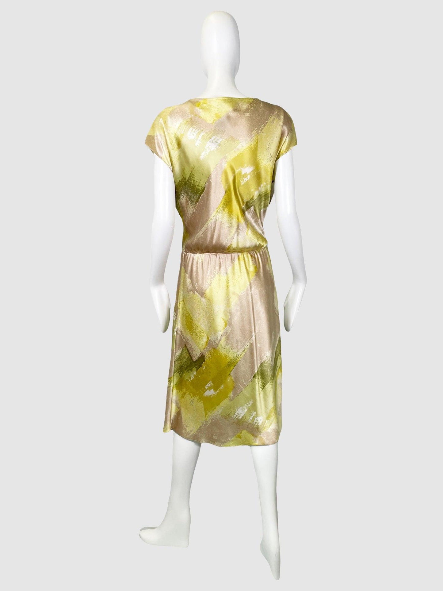 Josie Natori - Size L - Second Nature Boutique