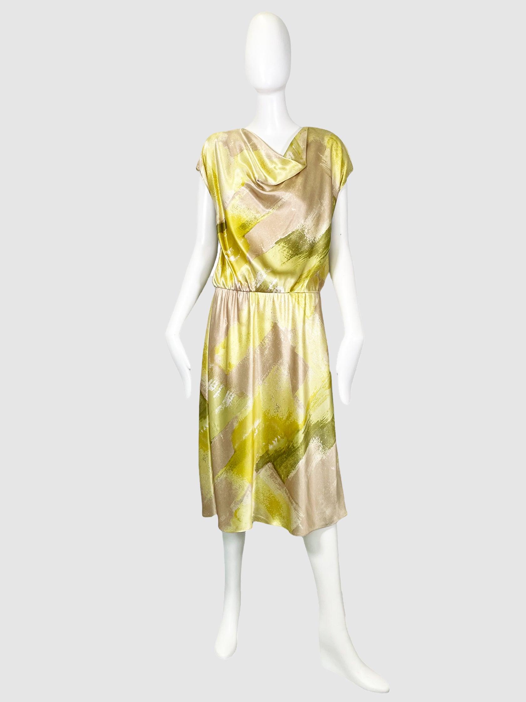 Josie Natori - Size L - Second Nature Boutique
