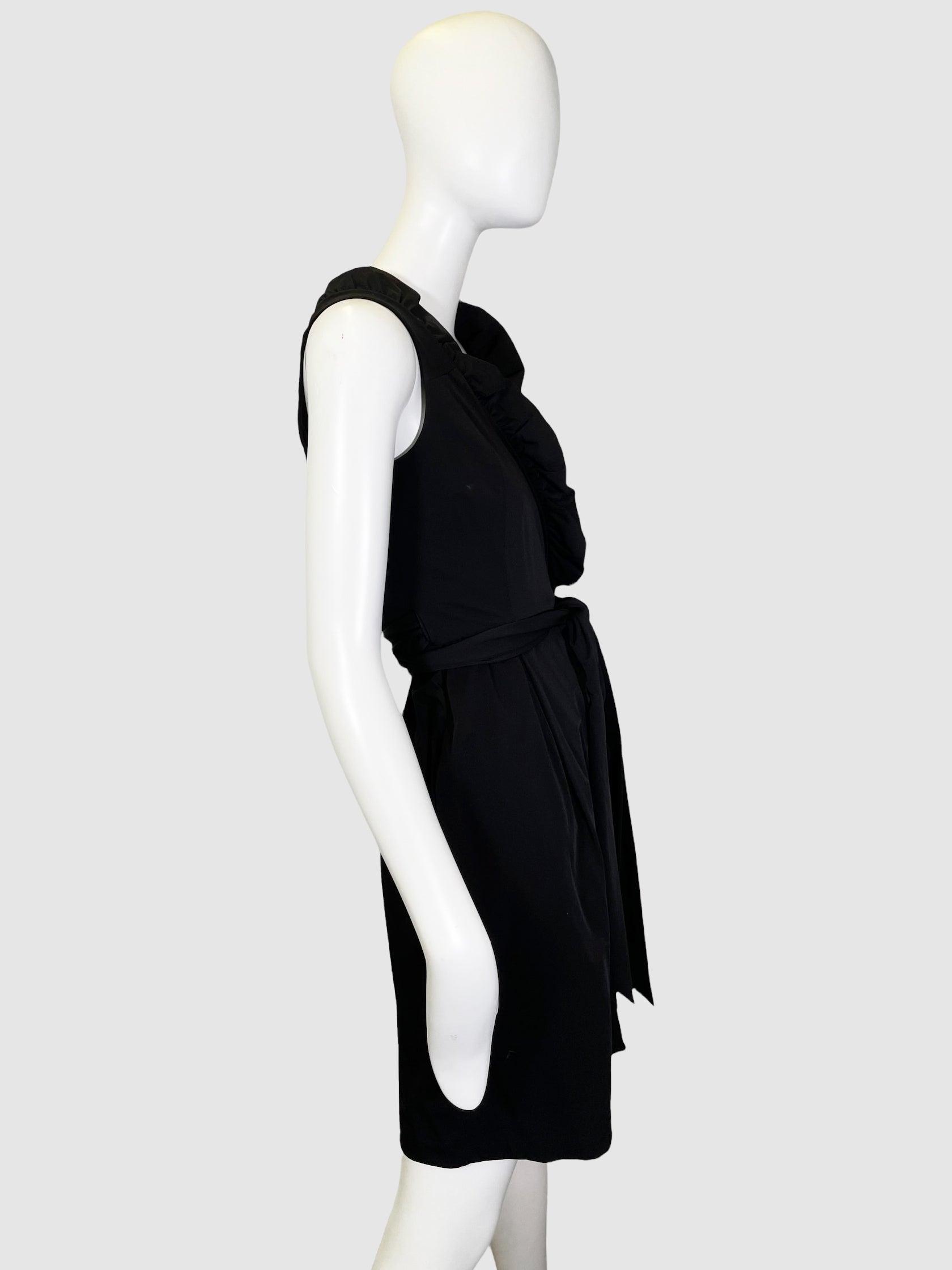 Diane Von Furstenberg - Size 4 - Second Nature Boutique