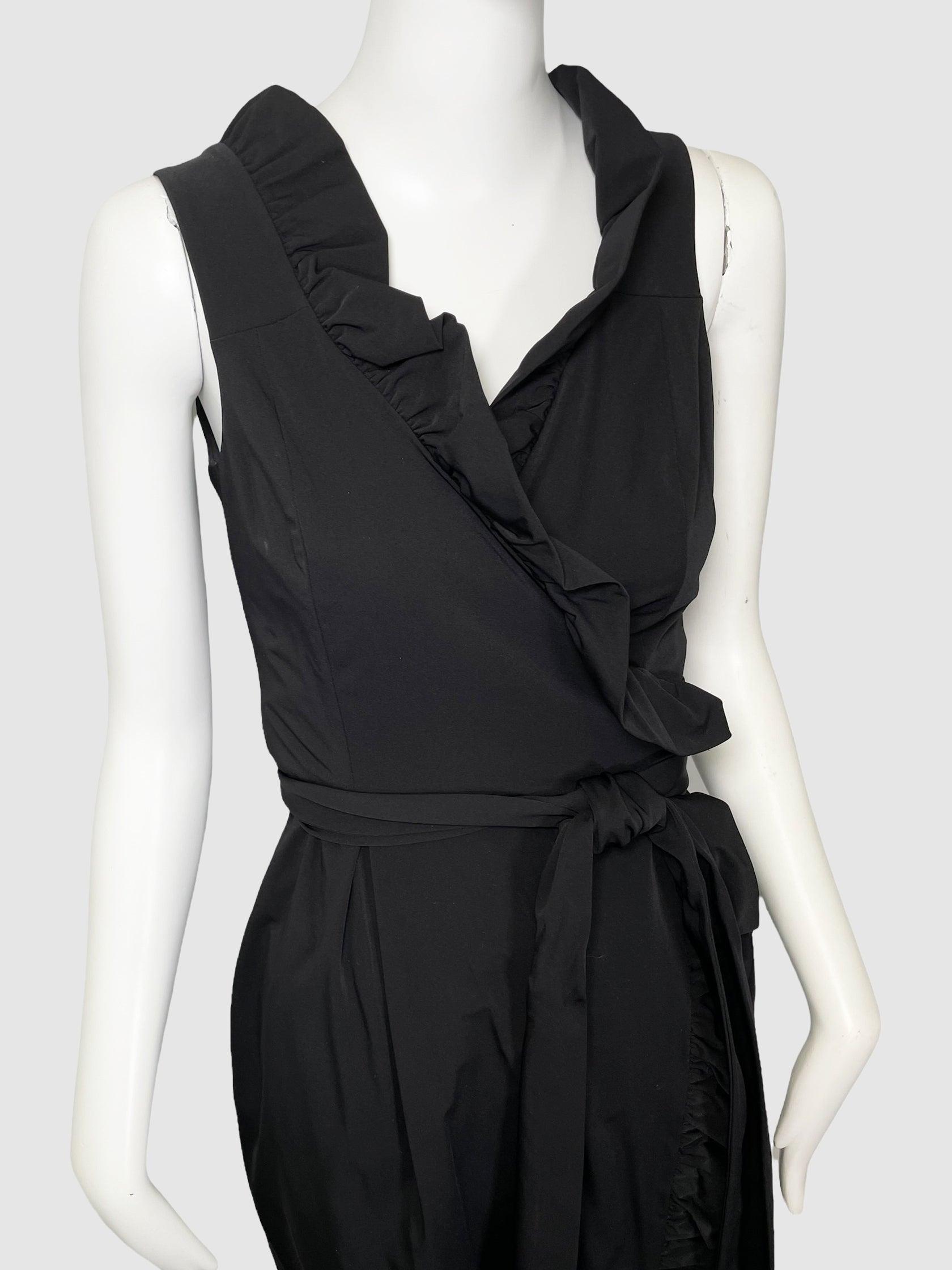 Diane Von Furstenberg - Size 4 - Second Nature Boutique