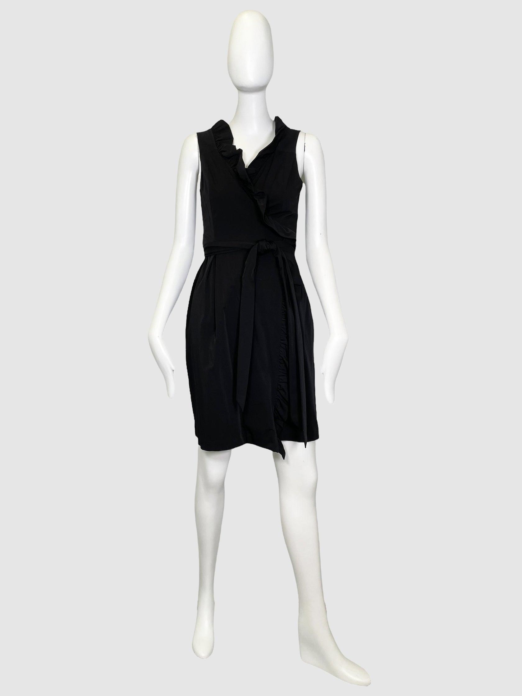 Diane Von Furstenberg - Size 4 - Second Nature Boutique