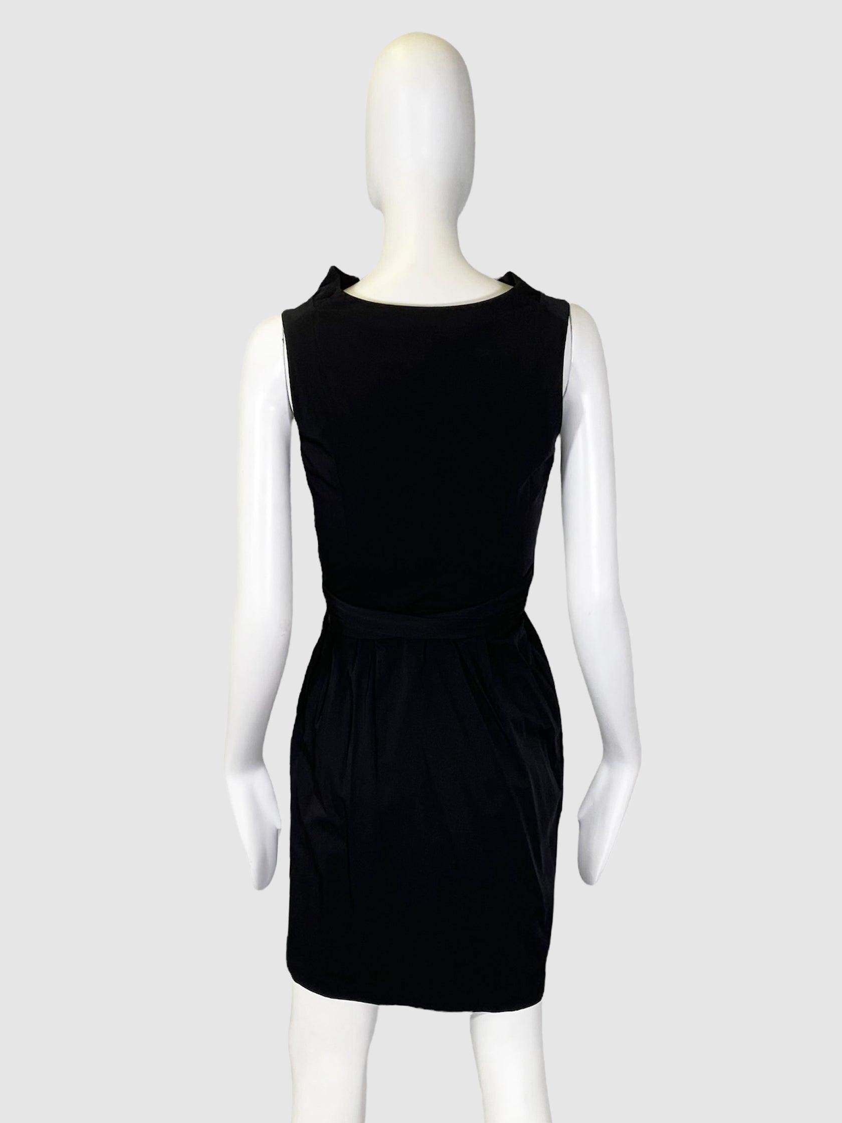 Diane Von Furstenberg - Size 4 - Second Nature Boutique