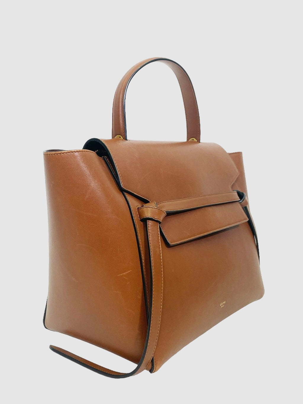 Celine Belt Bag - Second Nature Boutique