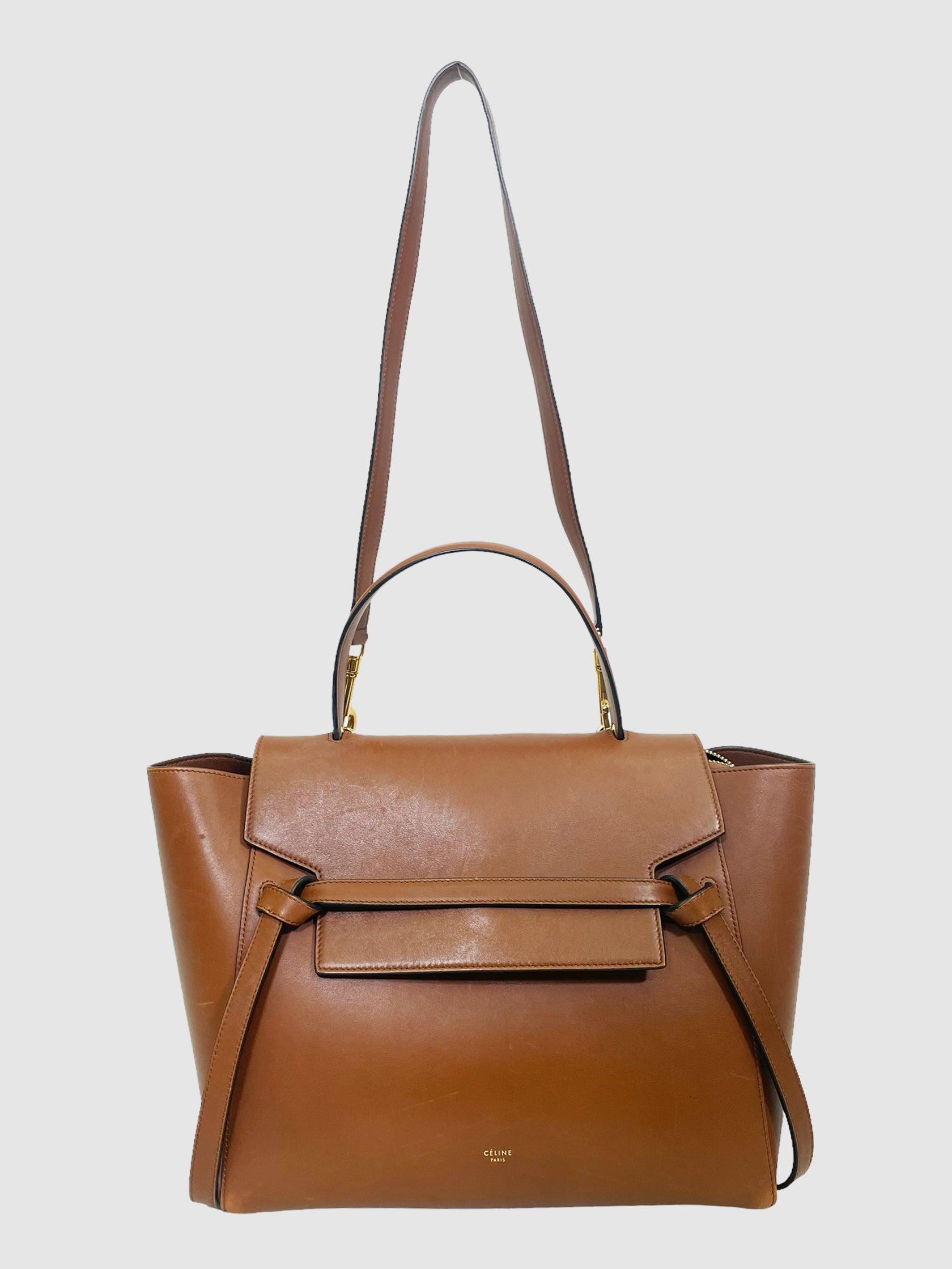 Celine Belt Bag - Second Nature Boutique