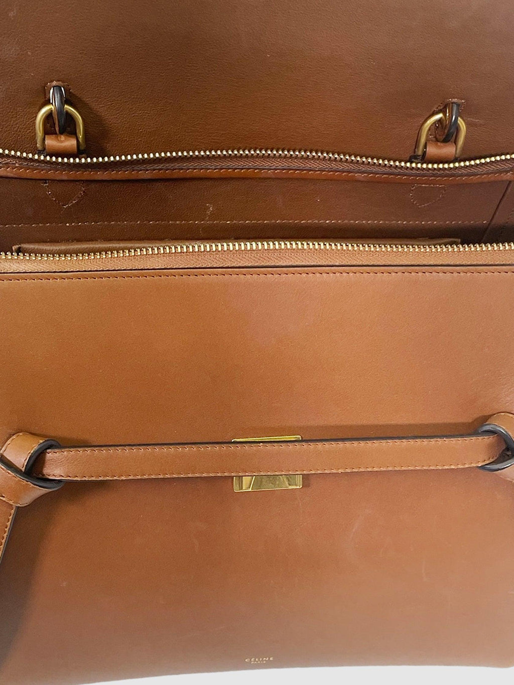 Celine Belt Bag - Second Nature Boutique