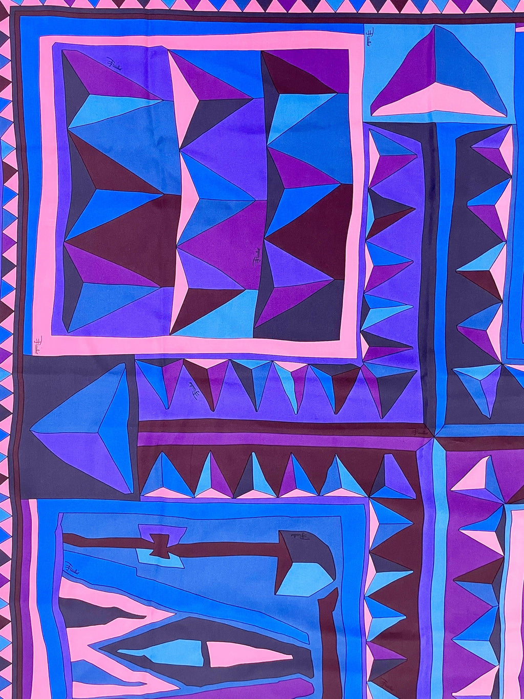 Emilio Pucci - Second Nature Boutique