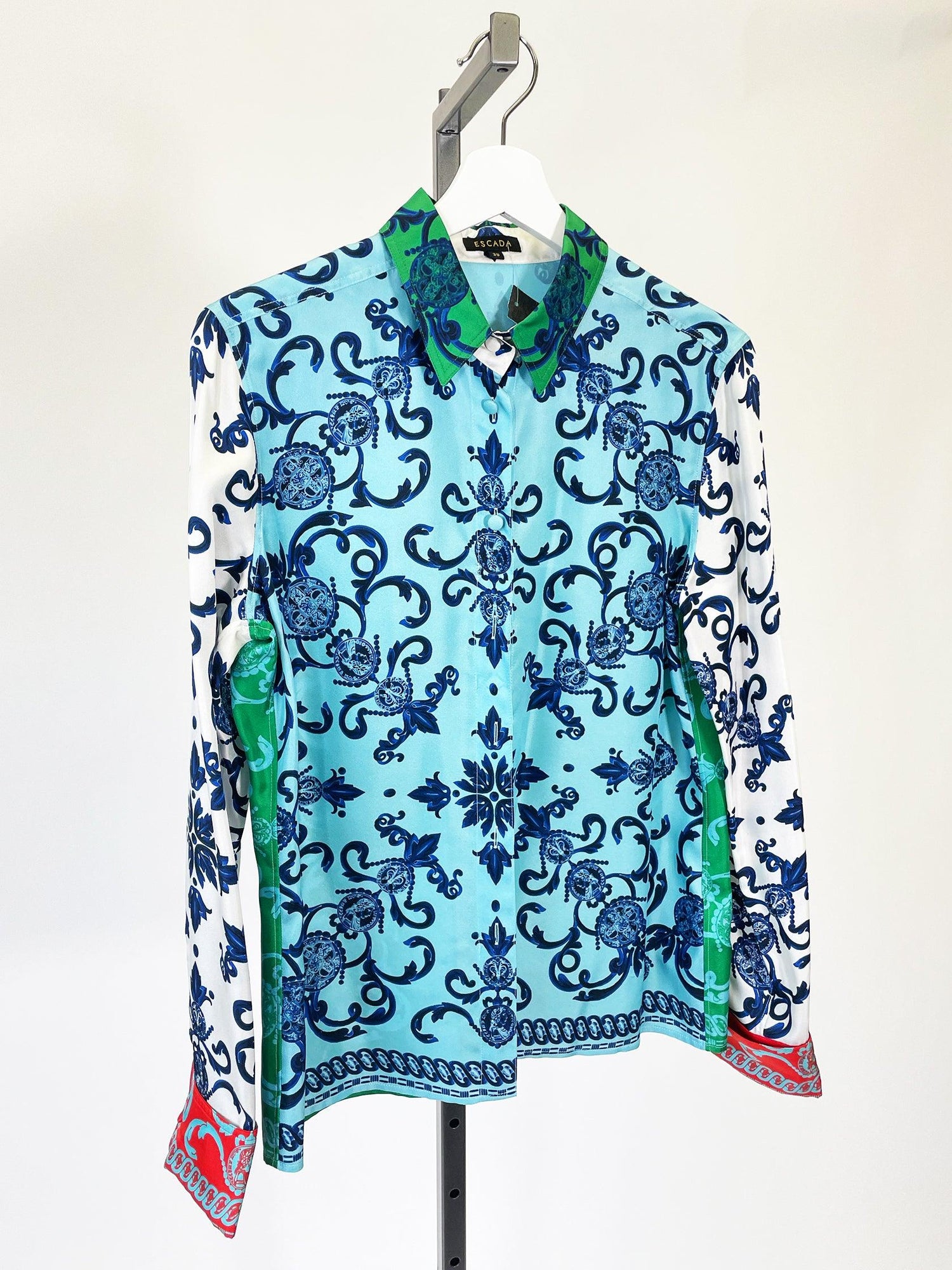 Escada - Size 38 - Second Nature Boutique