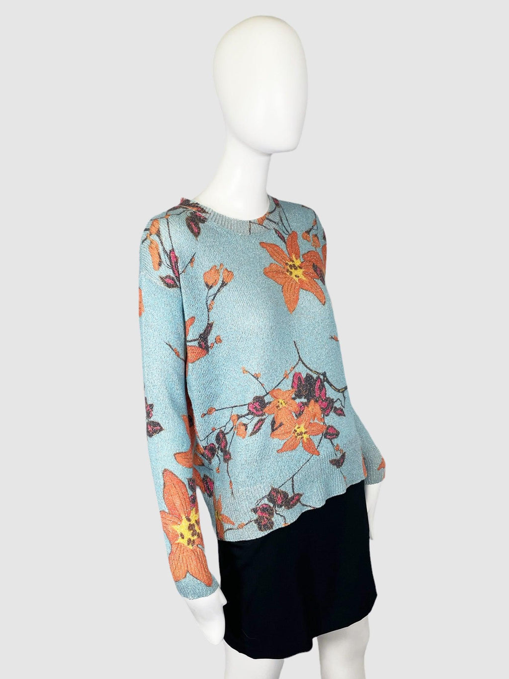 Etro - Size M - Second Nature Boutique