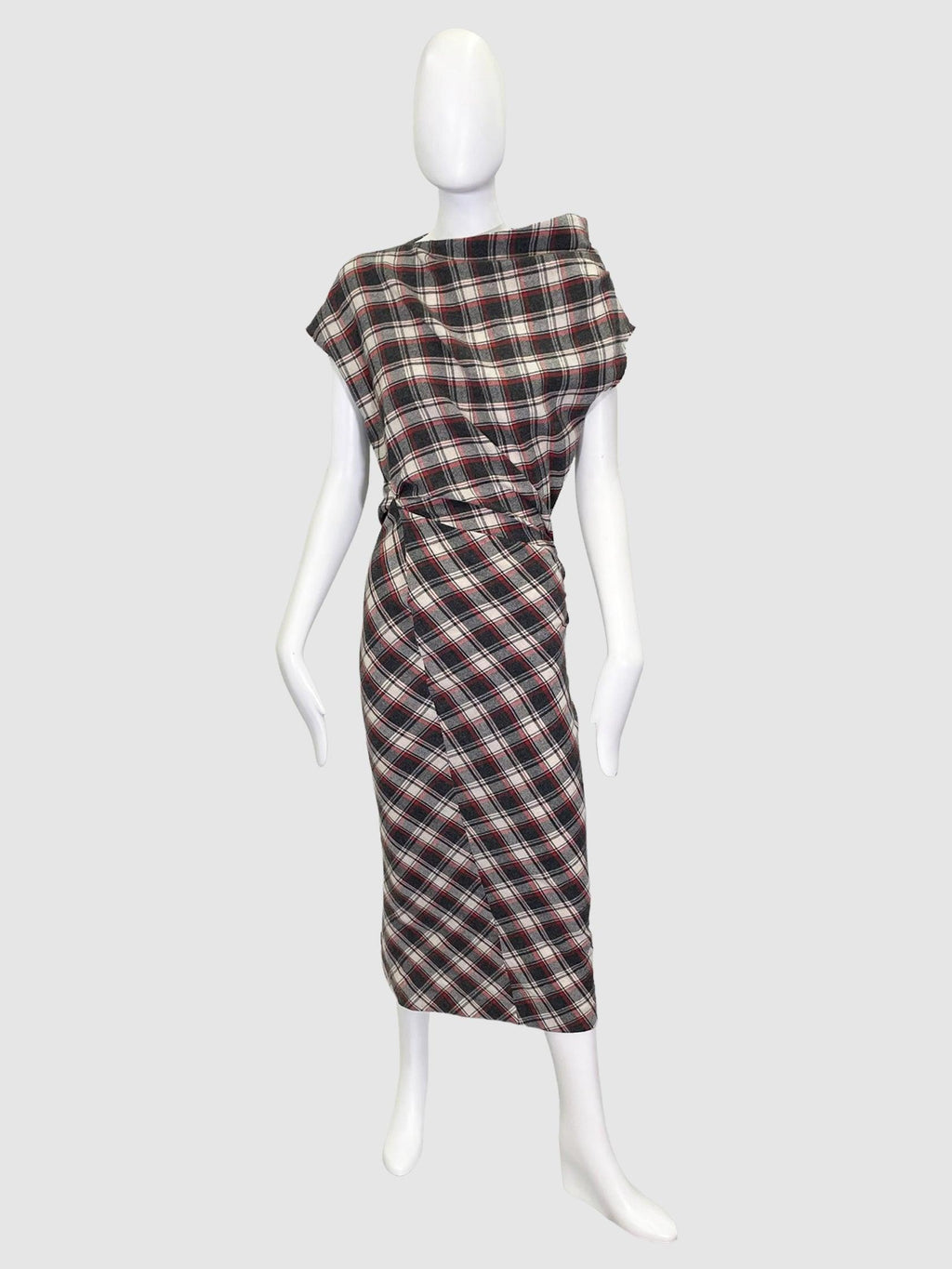 Etoile Isabel Marant - Size 36 - Second Nature Boutique