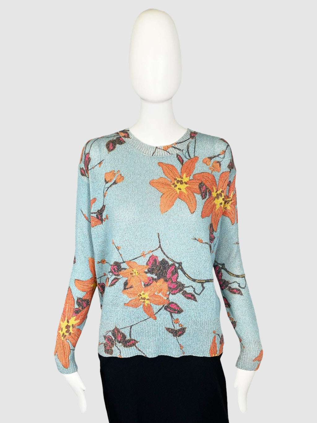 Etro - Size M - Second Nature Boutique