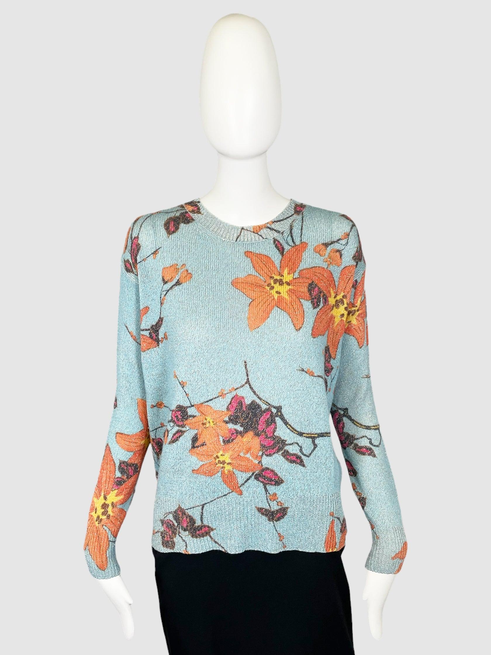 Etro - Size M - Second Nature Boutique