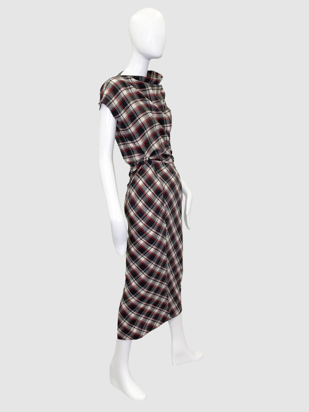 Etoile Isabel Marant - Size 36 - Second Nature Boutique