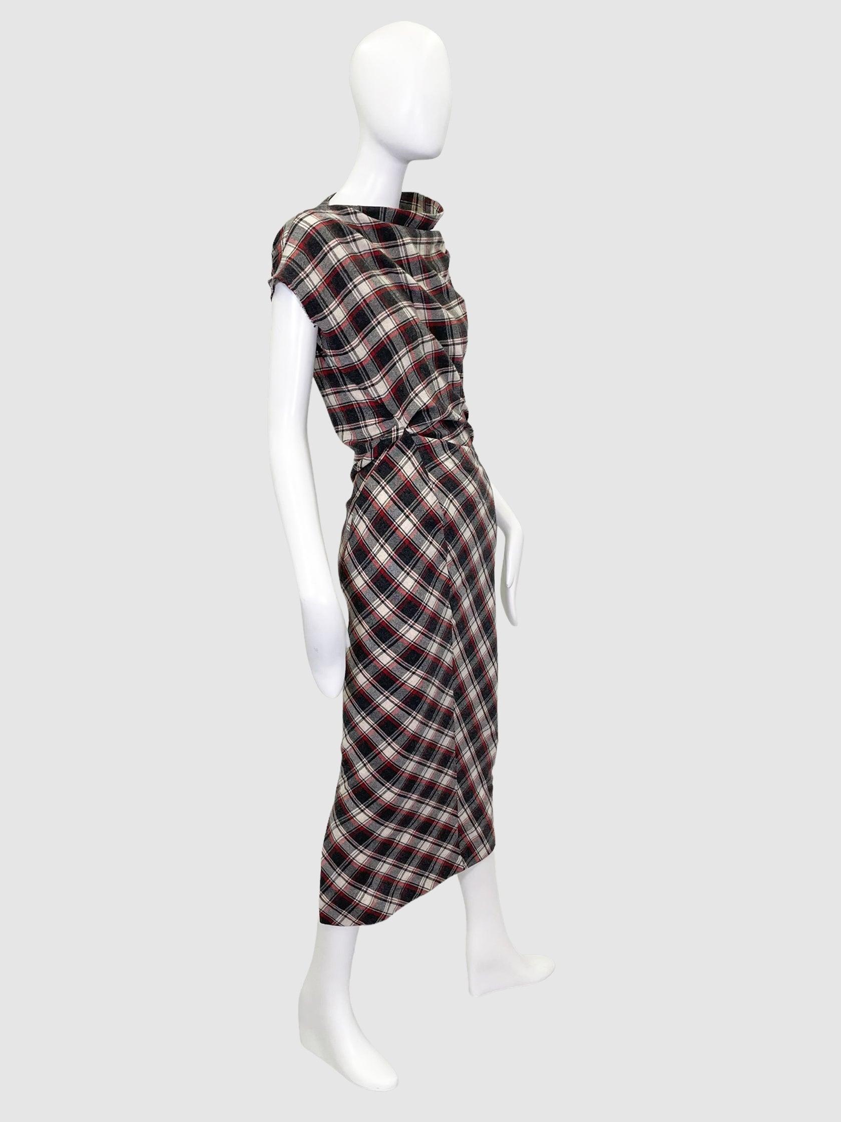 Etoile Isabel Marant - Size 36 - Second Nature Boutique