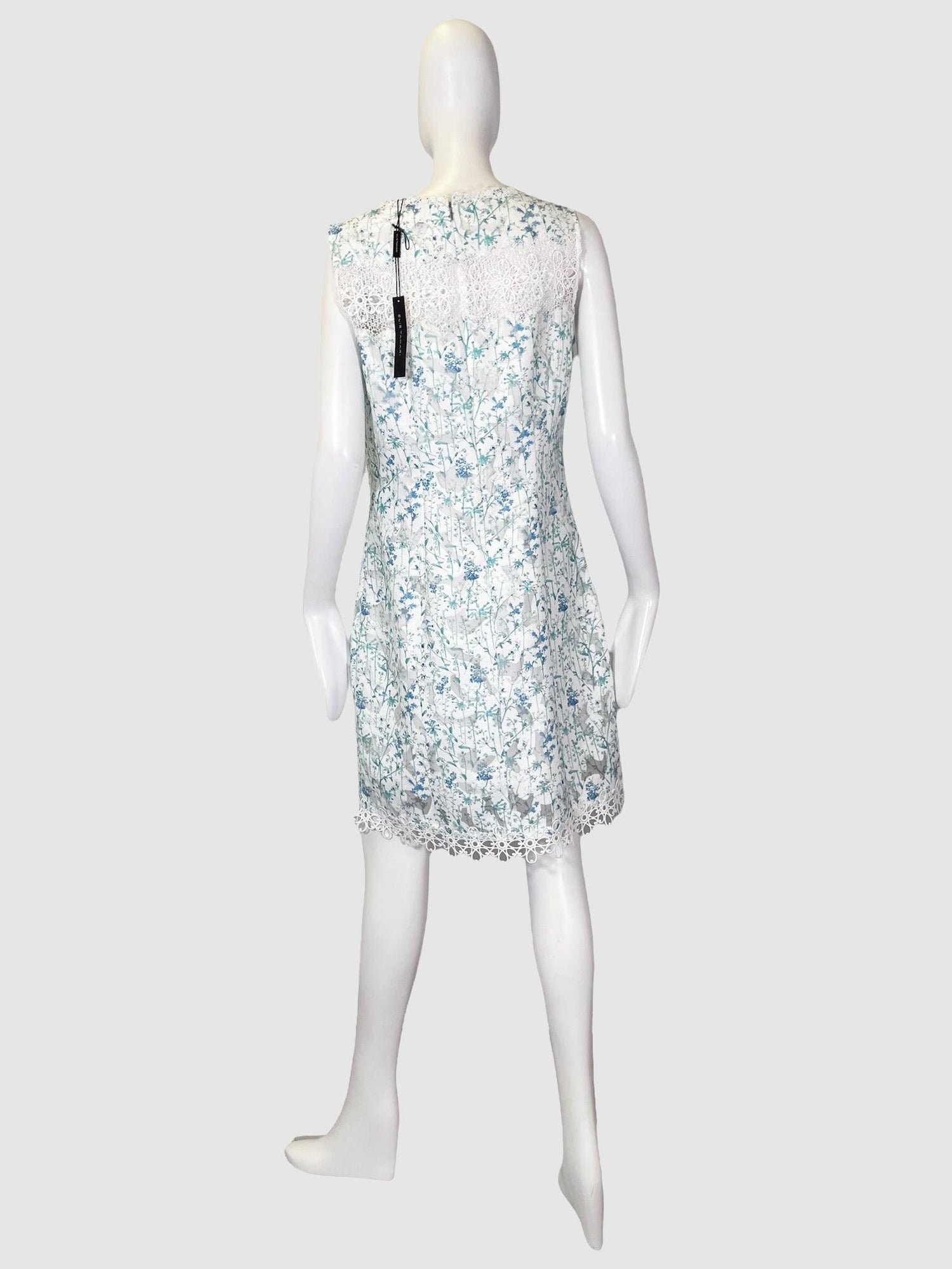Elie Tahari - Size 10 - Second Nature Boutique