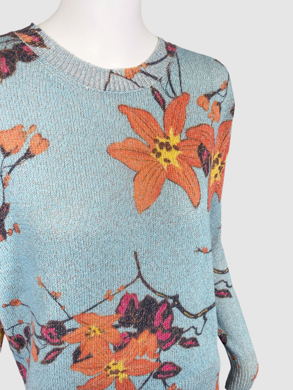 Etro - Size M - Second Nature Boutique