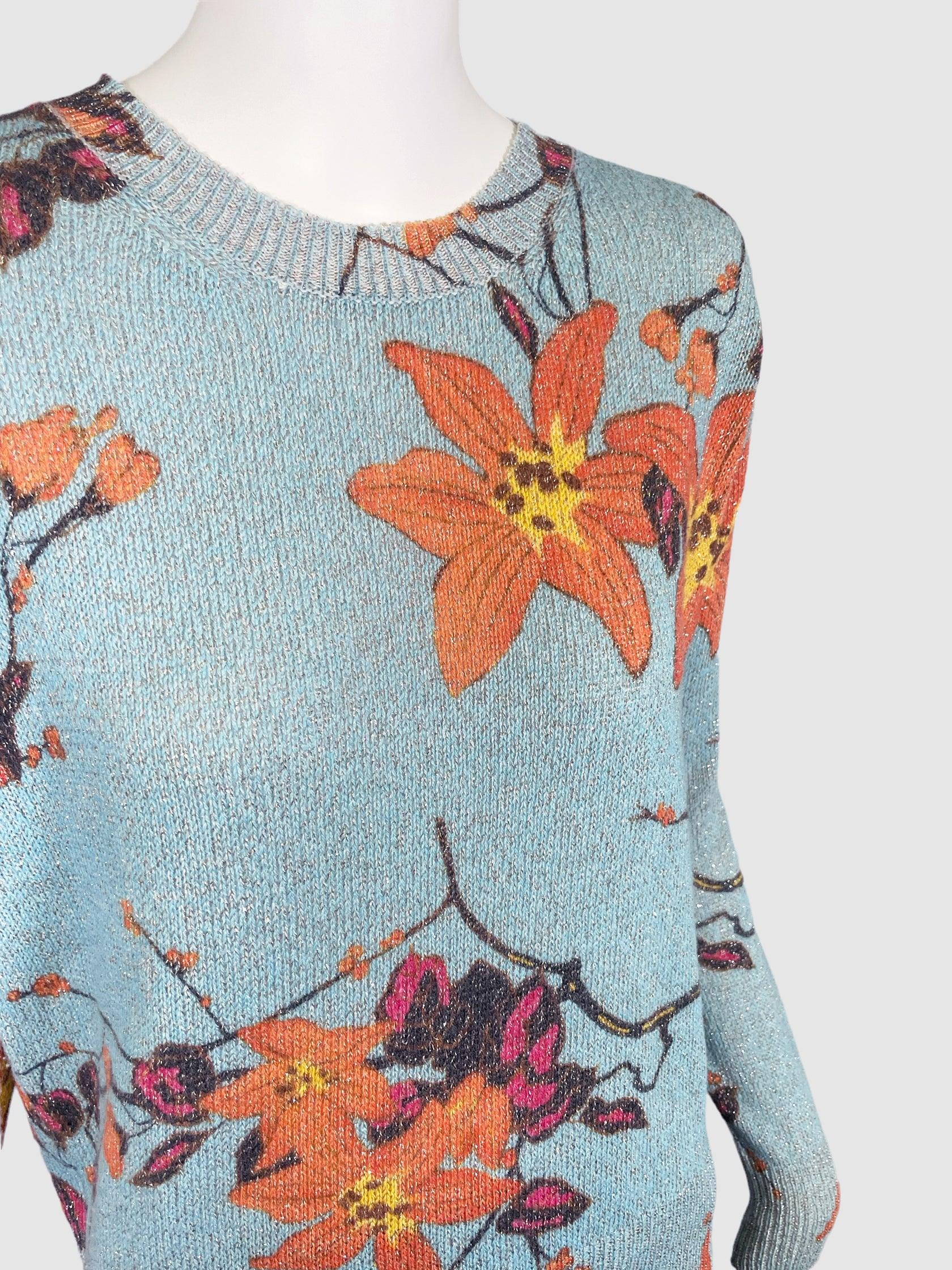 Etro - Size M - Second Nature Boutique