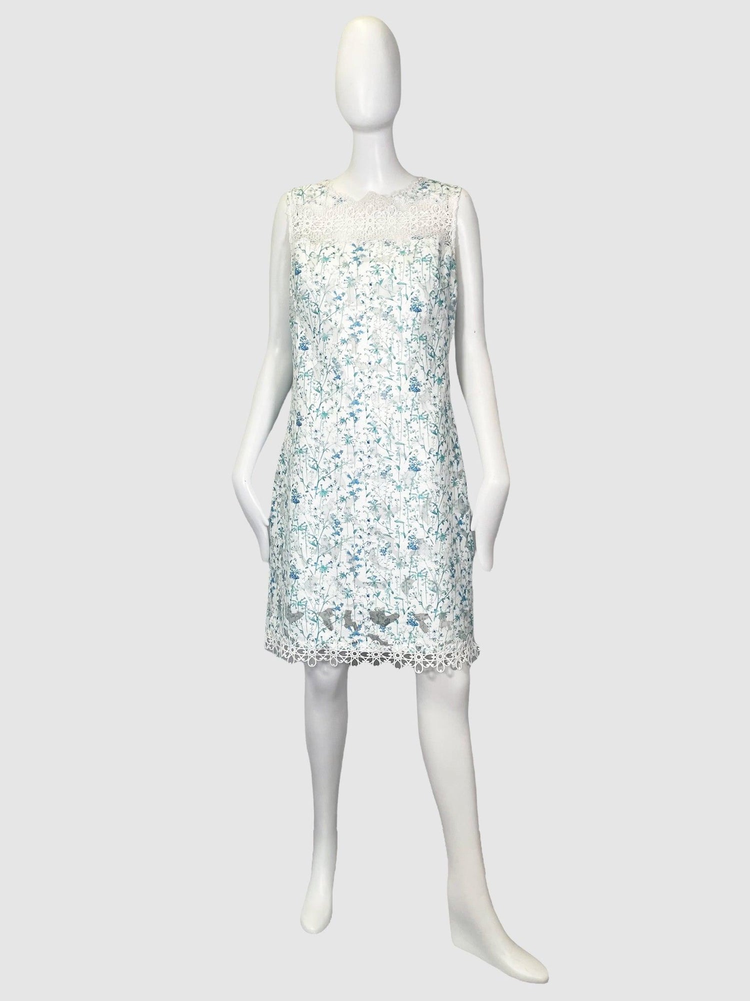 Elie Tahari - Size 10 - Second Nature Boutique